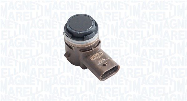 MAGNETI MARELLI 021016056010 Sensor, park distance control