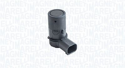 Sensor, park distance control MAGNETI MARELLI 021016057010