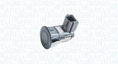 Sensor, park distance control MAGNETI MARELLI 021016058010