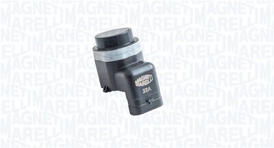 Sensor, park distance control MAGNETI MARELLI 021016060010