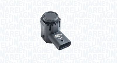 Sensor, park distance control MAGNETI MARELLI 021016061010