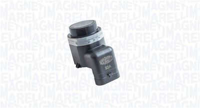 Sensor, park distance control MAGNETI MARELLI 021016062010