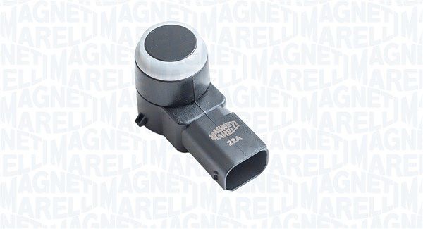 MAGNETI MARELLI 021016066010 Sensor, park distance control