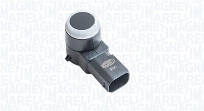 Sensor, park distance control MAGNETI MARELLI 021016066010