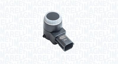Sensor, park distance control MAGNETI MARELLI 021016067010