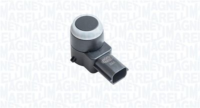 Sensor, park distance control MAGNETI MARELLI 021016068010