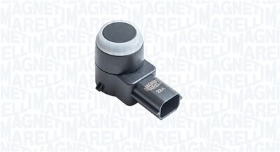 Sensor, park distance control MAGNETI MARELLI 021016069010