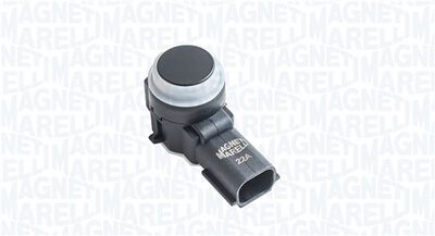 Sensor, park distance control MAGNETI MARELLI 021016070010