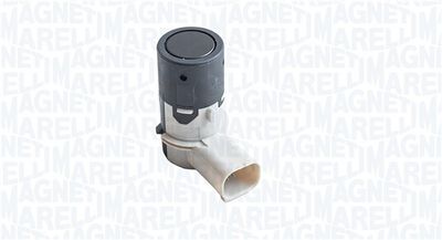Sensor, park distance control MAGNETI MARELLI 021016071010