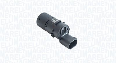 Sensor, park distance control MAGNETI MARELLI 021016074010