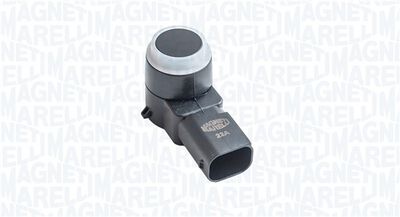 Sensor, park distance control MAGNETI MARELLI 021016075010