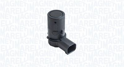 Sensor, park distance control MAGNETI MARELLI 021016078010