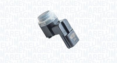 Sensor, park distance control MAGNETI MARELLI 021016079010
