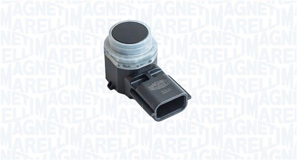 MAGNETI MARELLI 021016080010 Sensor, park distance control