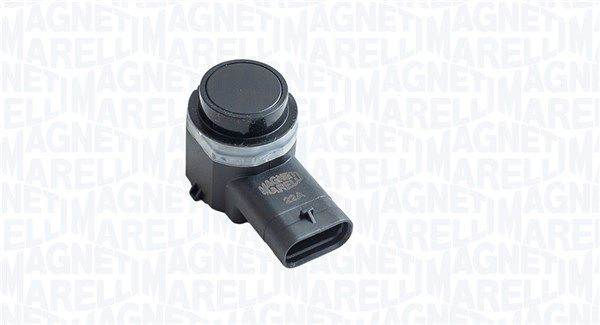 MAGNETI MARELLI 021016081010 Sensor, park distance control