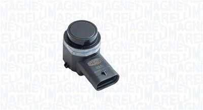 Sensor, park distance control MAGNETI MARELLI 021016081010