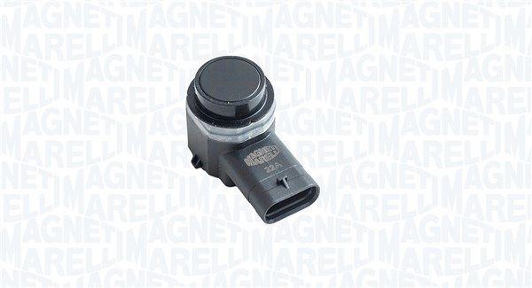 MAGNETI MARELLI 021016082010 Sensor, park distance control