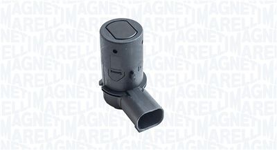 Sensor, park distance control MAGNETI MARELLI 021016083010