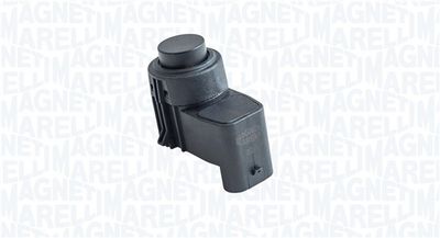 Sensor, park distance control MAGNETI MARELLI 021016086010
