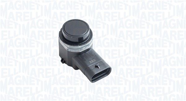 MAGNETI MARELLI 021016087010 Sensor, park distance control