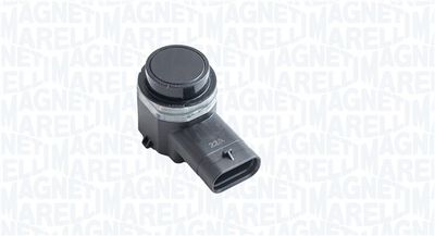 Sensor, park distance control MAGNETI MARELLI 021016087010