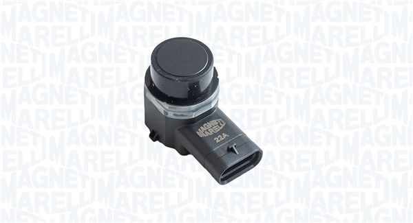 MAGNETI MARELLI 021016088010 Sensor, park distance control