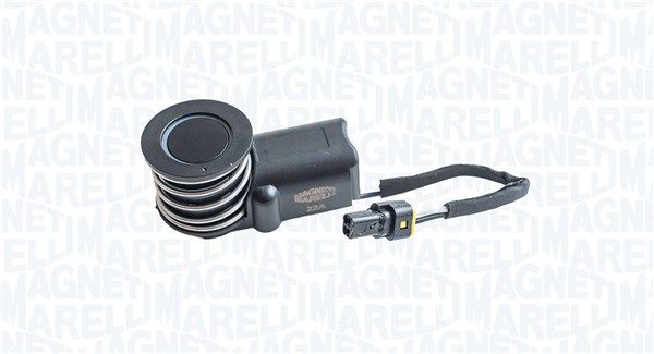 MAGNETI MARELLI 021016090010 Sensor, park distance control