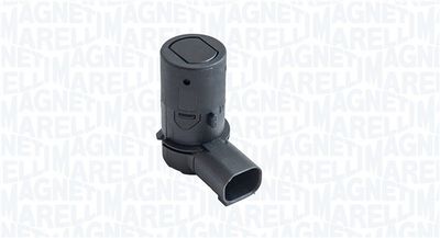 Sensor, park distance control MAGNETI MARELLI 021016091010