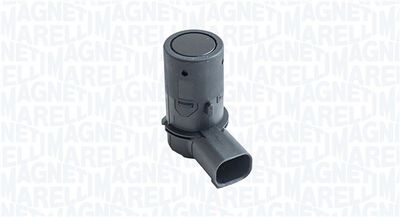 Sensor, park distance control MAGNETI MARELLI 021016092010