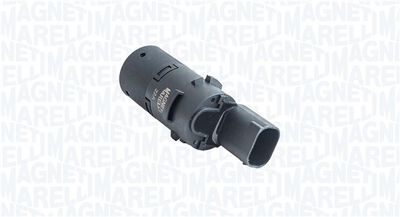 Sensor, park distance control MAGNETI MARELLI 021016093010