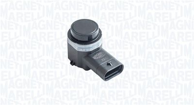 Sensor, park distance control MAGNETI MARELLI 021016096010