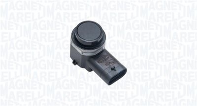 Sensor, park distance control MAGNETI MARELLI 021016097010