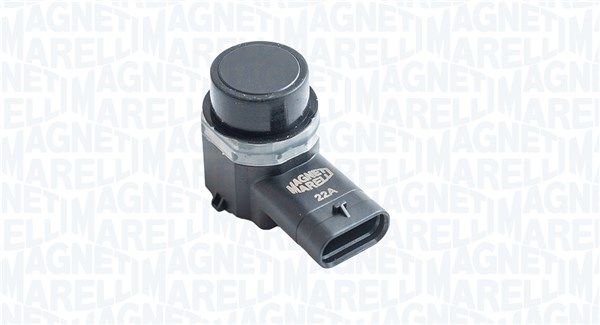 MAGNETI MARELLI 021016099010 Sensor, park distance control