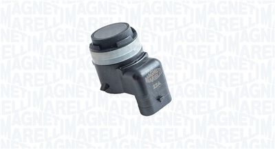 Sensor, park distance control MAGNETI MARELLI 021016101010