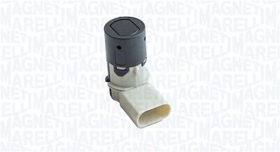 Sensor, park distance control MAGNETI MARELLI 021016103010