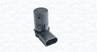 Sensor, park distance control MAGNETI MARELLI 021016104010