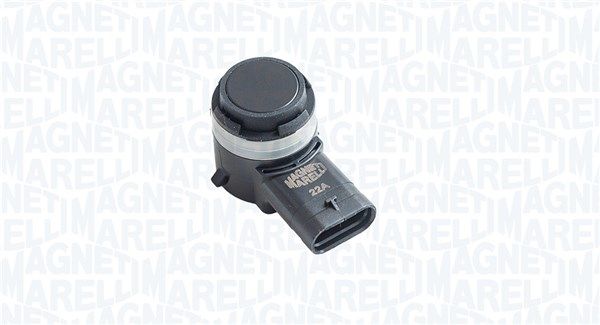 MAGNETI MARELLI 021016106010 Sensor, park distance control