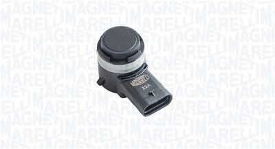 Sensor, park distance control MAGNETI MARELLI 021016106010