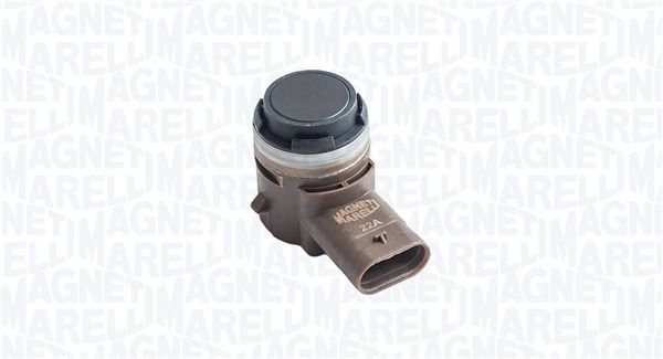 MAGNETI MARELLI 021016107010 Sensor, park distance control