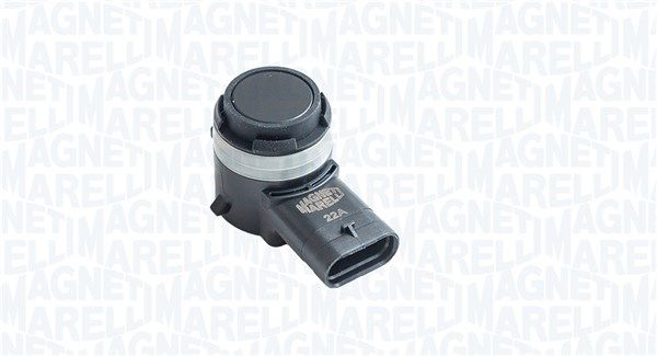 MAGNETI MARELLI 021016108010 Sensor, park distance control
