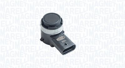 Sensor, park distance control MAGNETI MARELLI 021016108010
