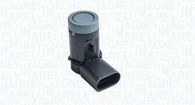Sensor, park distance control MAGNETI MARELLI 021016109010