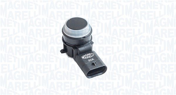 MAGNETI MARELLI 021016112010 Sensor, park distance control