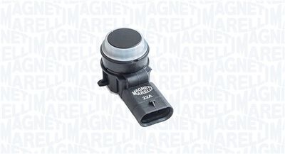 Sensor, park distance control MAGNETI MARELLI 021016112010