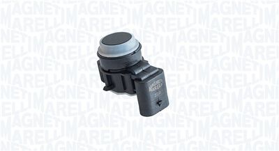 Sensor, park distance control MAGNETI MARELLI 021016113010
