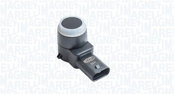 MAGNETI MARELLI 021016114010 Sensor, park distance control