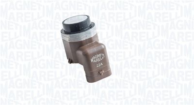 Sensor, park distance control MAGNETI MARELLI 021016115010