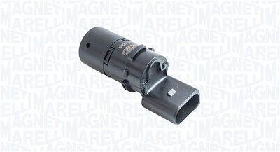 Sensor, park distance control MAGNETI MARELLI 021016116010