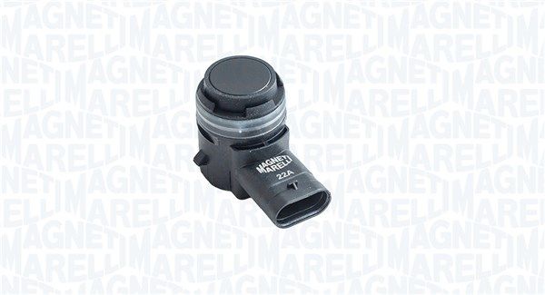 MAGNETI MARELLI 021016119010 Sensor, park distance control