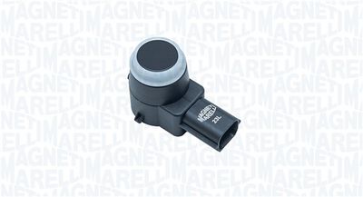 Sensor, park distance control MAGNETI MARELLI 021016122010